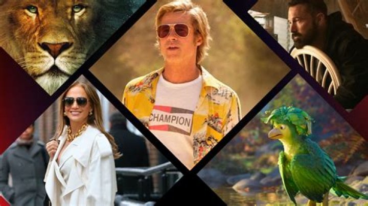 A Comprehensive Guide To Movies And TV Appearances