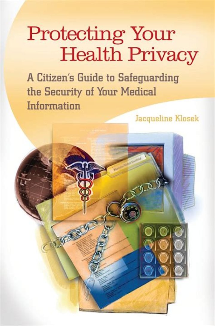 A Comprehensive Guide To Privacy And Consent