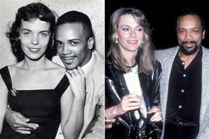 A Comprehensive Guide To Quincy Jones' Past And Present Wives