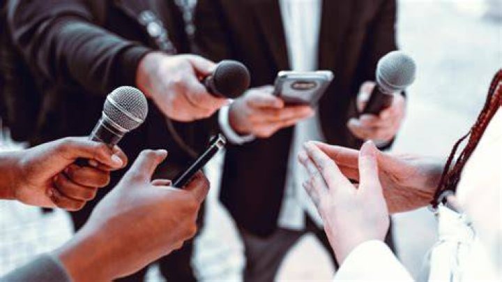 A Comprehensive Guide To The Journalist's Life And Career