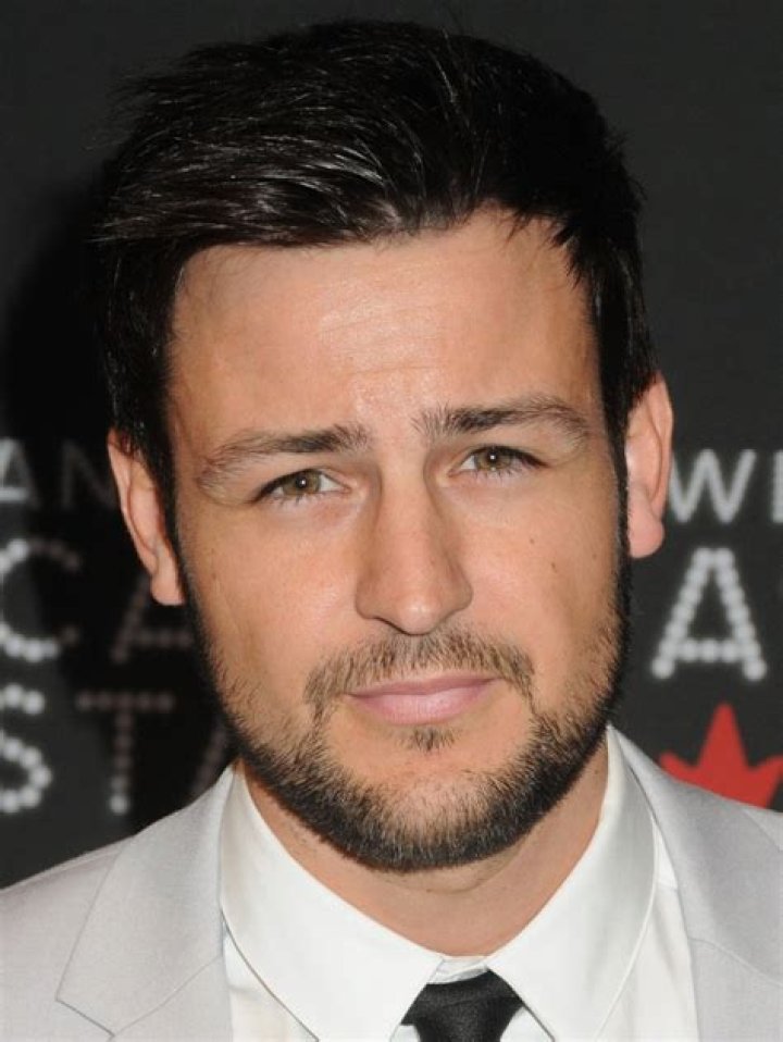 A Comprehensive Guide To Tyler Hynes: Biography, Filmography, And More