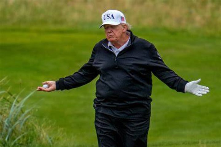 A Comprehensive Look At His Golfing Success