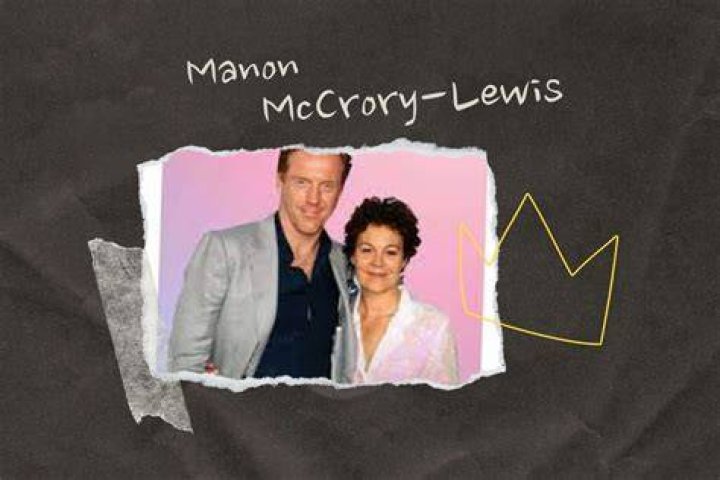 A Conversation With Manon McCrory, Rising Film And Stage Star