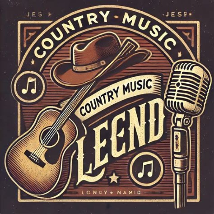 A Country Music Legend's Fortune