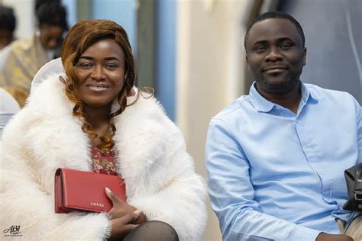 A Decade Of Marital Bliss