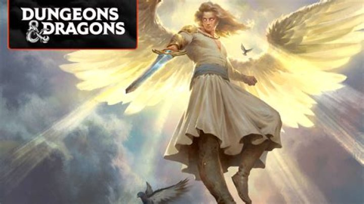 A Deep Dive Into Aasimar 5e