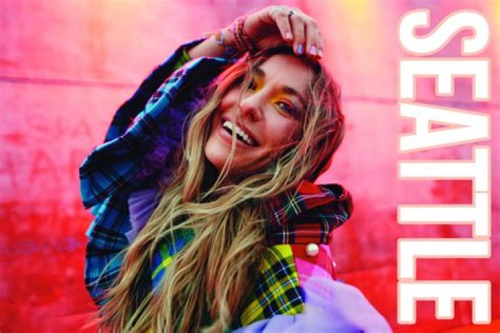 A Deep Dive Into Lauren Daigle's Love Life: Uncovering Her Partner