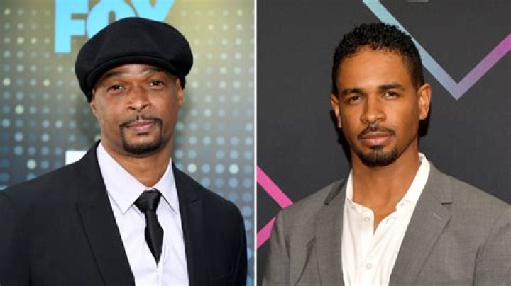A Deep Dive Into The Relationship Dynamics Of Aja Metoyer And Damon Wayans Jr.