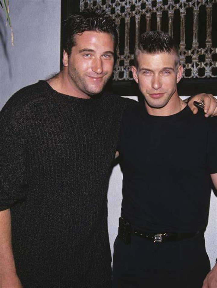 A Deep Dive Into The World Of The "Young Baldwin Brothers"