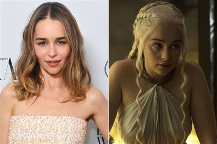 A Deeper Look Into Emilia Clarke
