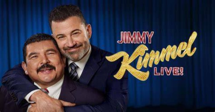 A Deeper Look Into Her Relationship With Jimmy Kimmel