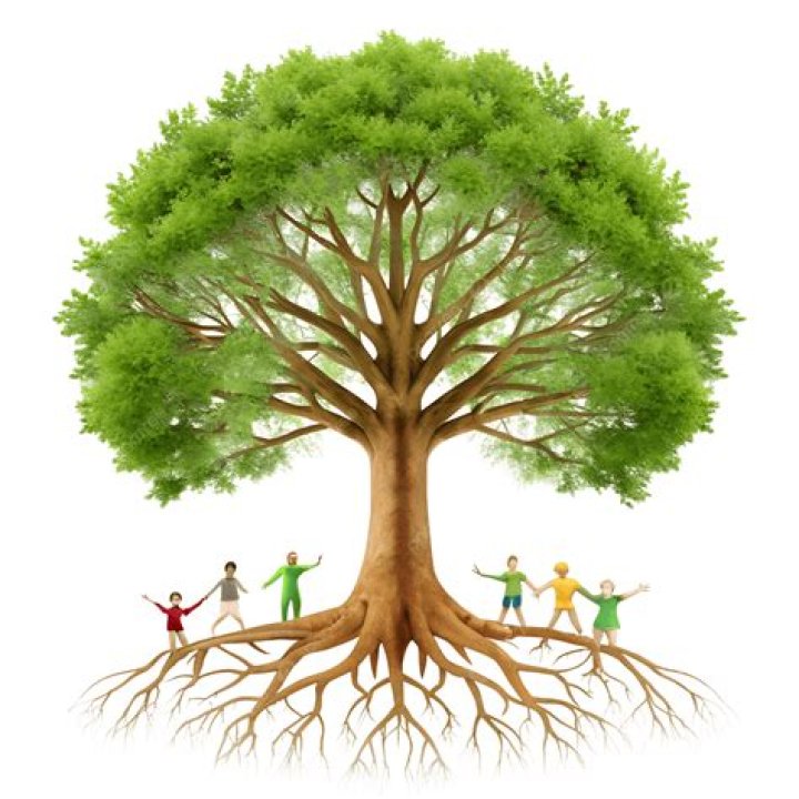 A Deeper Look Into His Roots And Family History