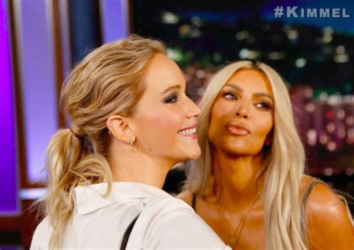 A Deeper Look Into The Relationship Between Joey Lawrence And Kim Kardashian