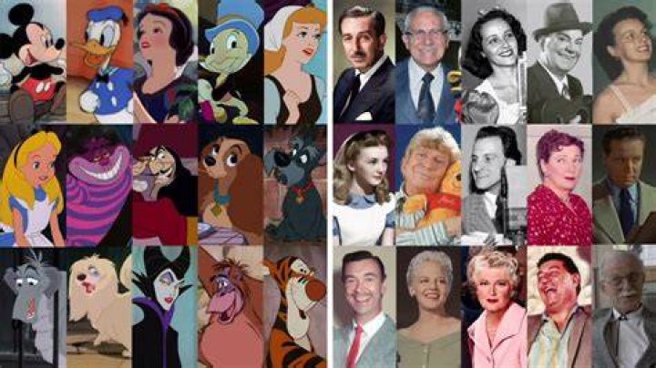 A Deeper Look Into The Voice Behind Iconic Characters