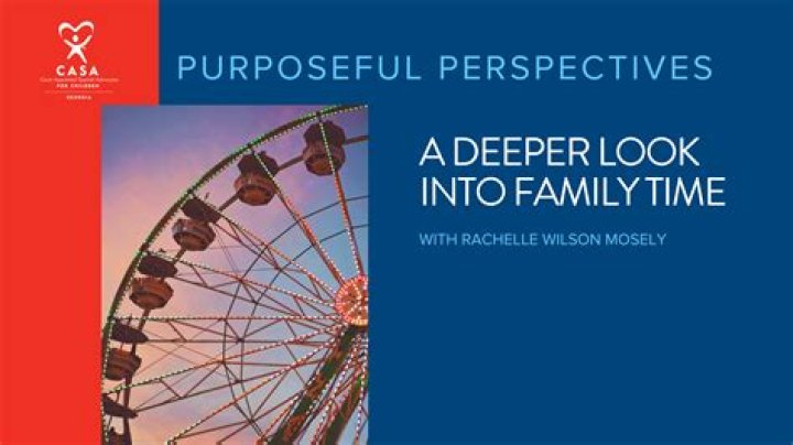 A Deeper Look Into Their Family