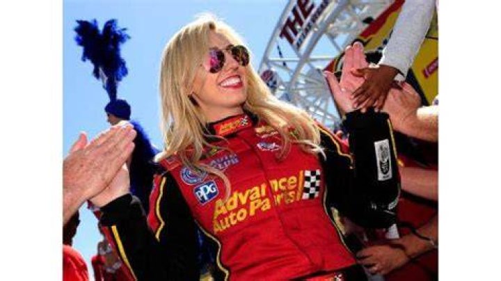 A Deeper Look: John Force's Daughter's Medical Journey