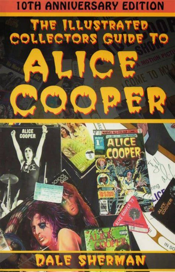 A Definitive Guide To Alice Cooper's Sons: The Next Generation Of Rock Stars