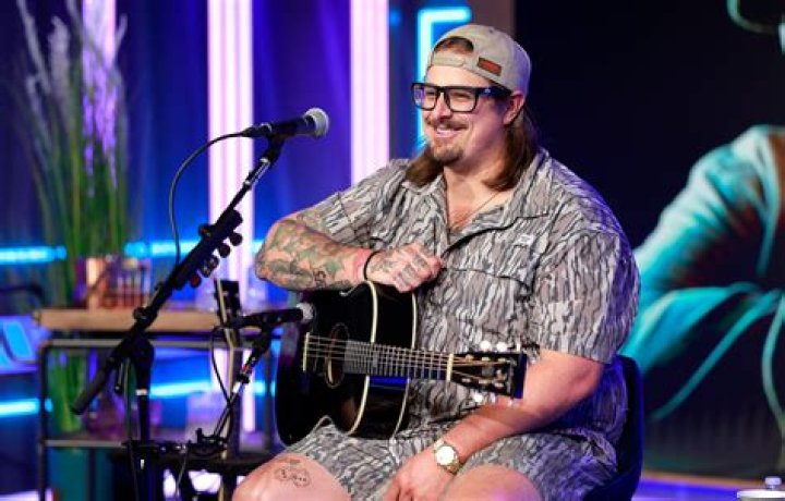 A Detailed Look At The Country Singer's Physical Stat