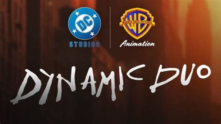 A Dynamic Duo In The Entertainment Industry