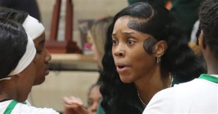 A Family Legacy In Basketball