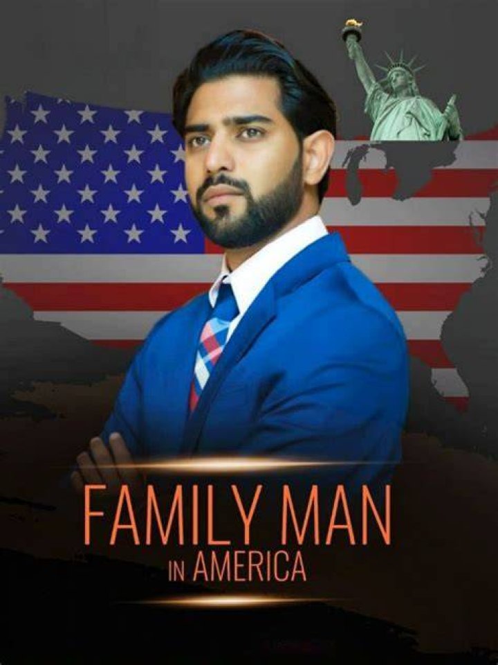 A Family Man And Business Titan