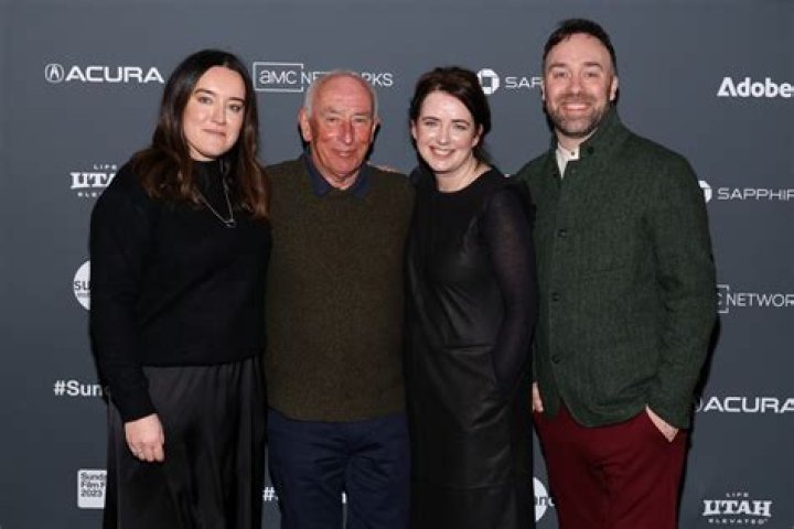 A Family Of Extraordinary Individuals