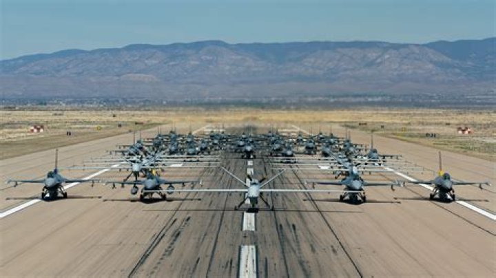 A Force For Progress In New Mexico