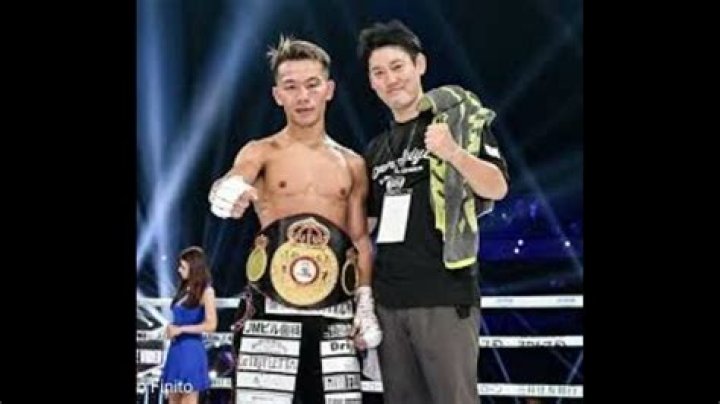 A Force To Reckon With In Boxing