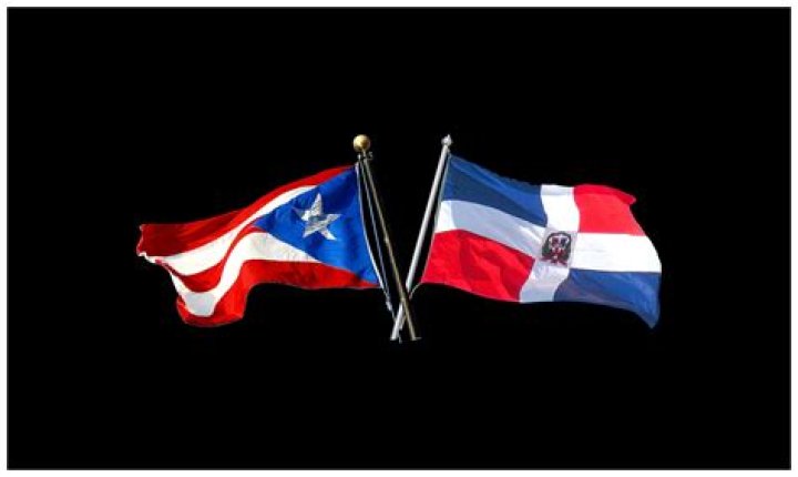 A Fusion Of Puerto Rican And Dominican Roots
