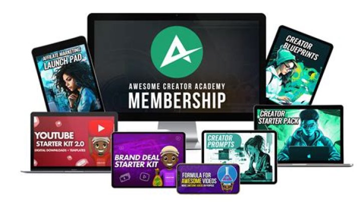 A Gateway To Exclusive Content And Creator Success