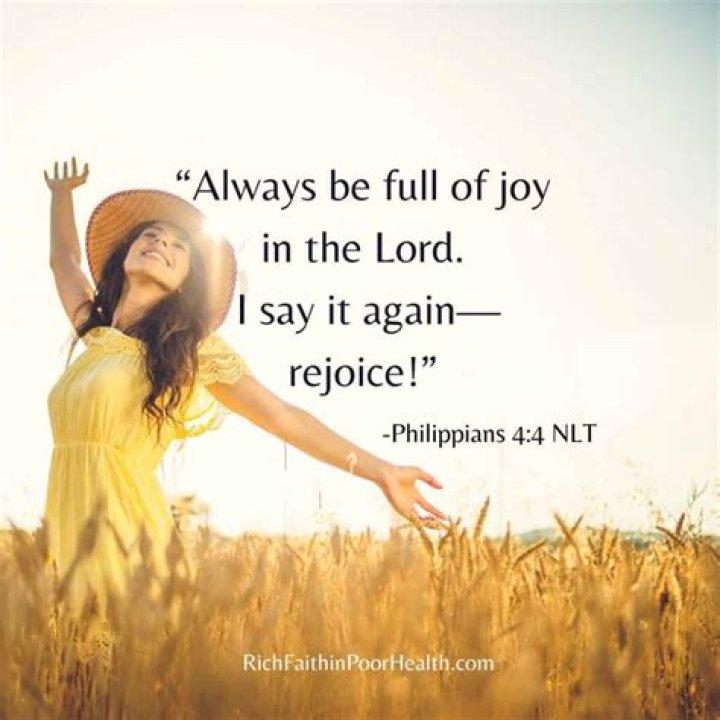 A Glimpse Into Family, Joy, And The Meaning Of Life