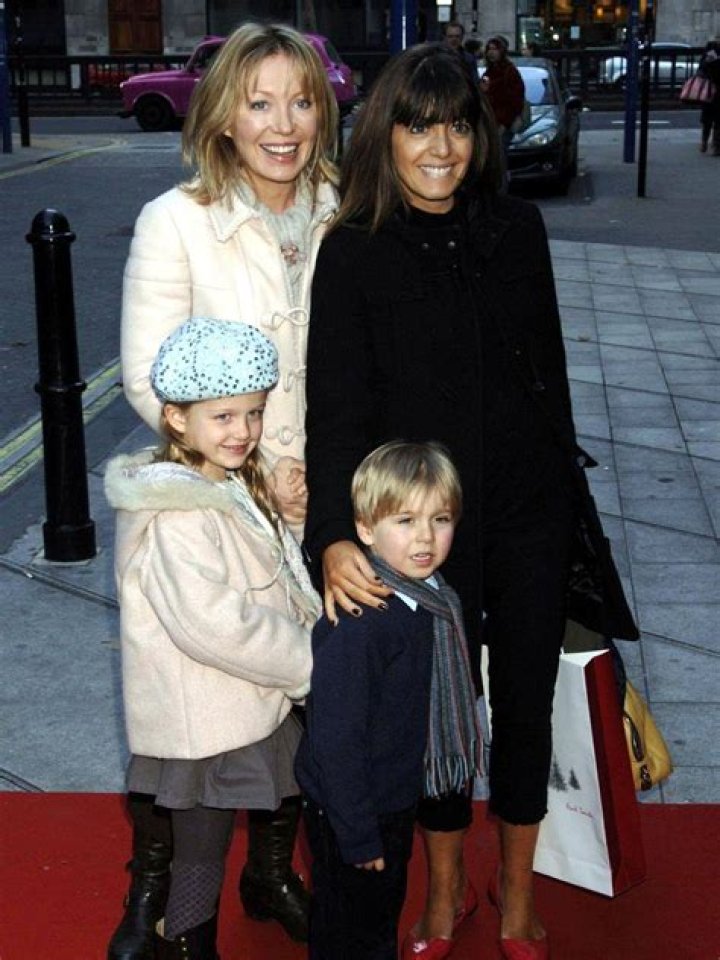 A Glimpse Into Her Family Life And Children