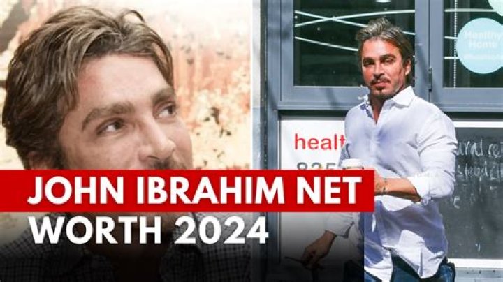 A Glimpse Into His Fortune In 2024