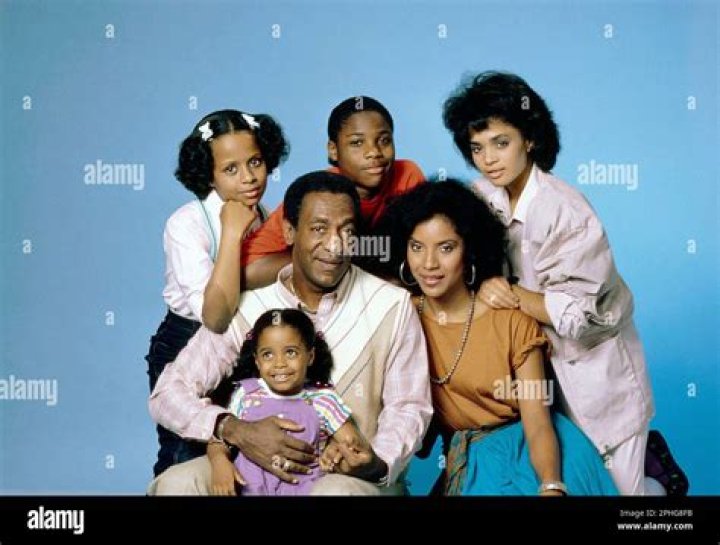 A Glimpse Into The Family Of Tempestt Bledsoe