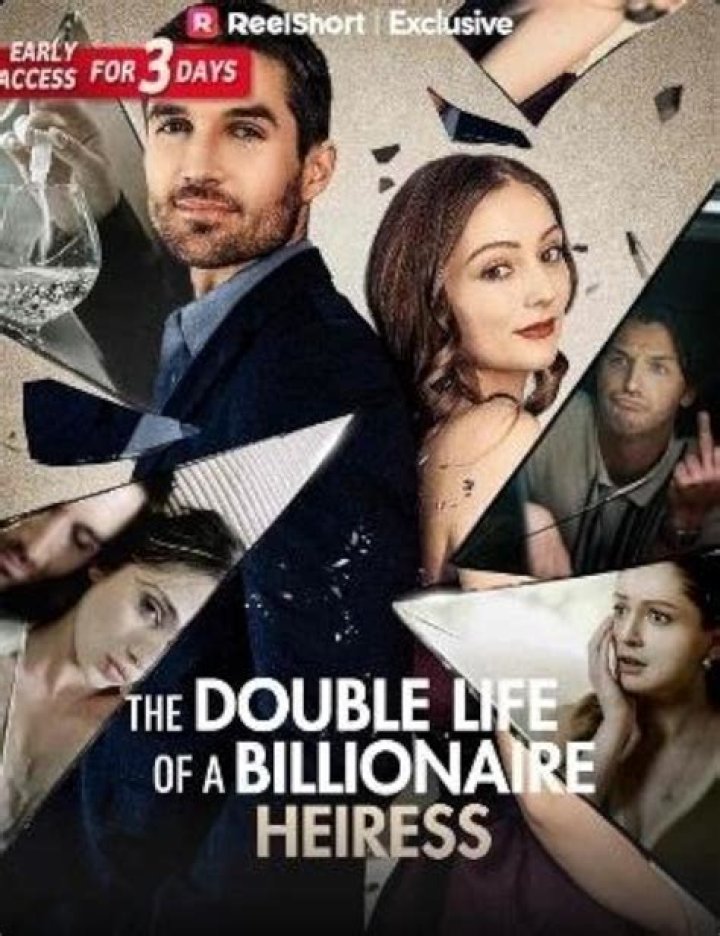 A Glimpse Into The Life Of A Billionaire's Partner