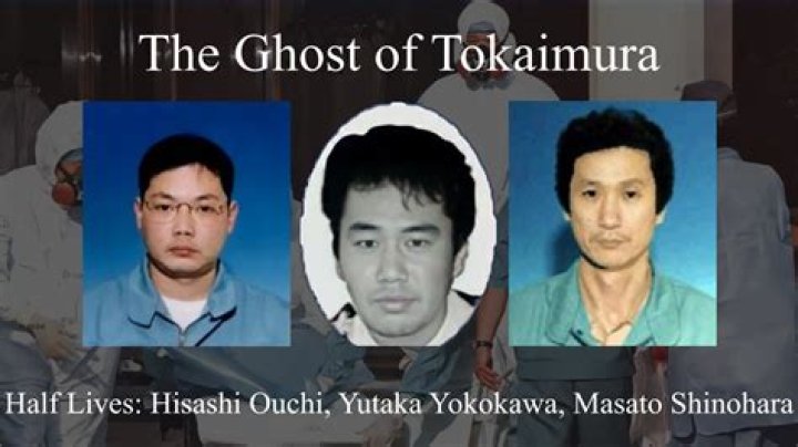 A Glimpse Into The Life Of Hisashi Ouchi: Photos That Honor His Legacy
