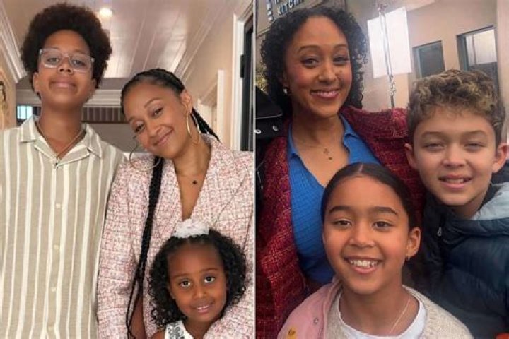 A Glimpse Into The Lives Of Tia And Tamera Mowry's Parents