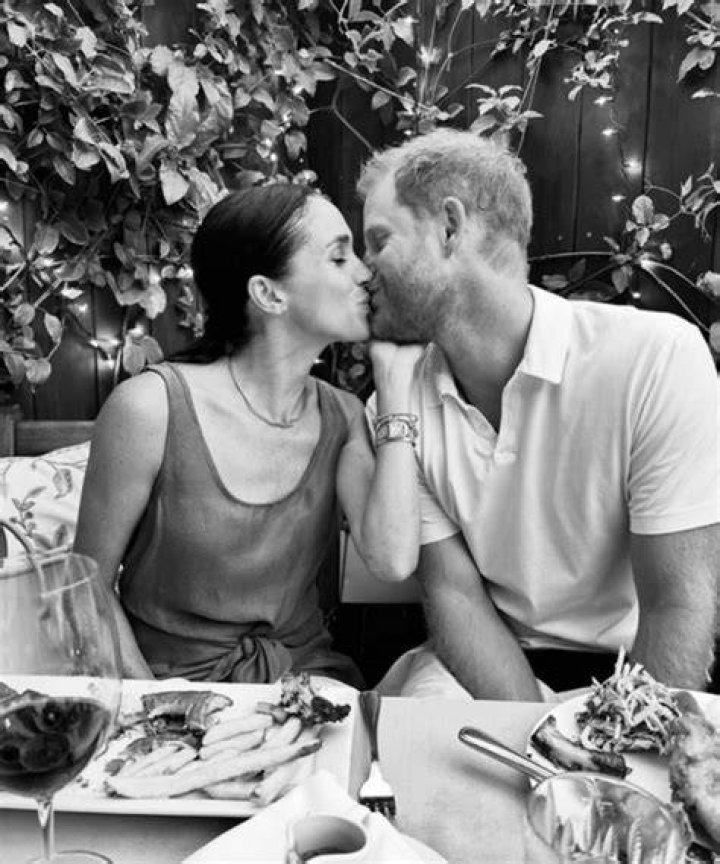 A Glimpse Into Their Private Lives