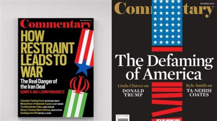 A Groundbreaking Era In American Political Commentary