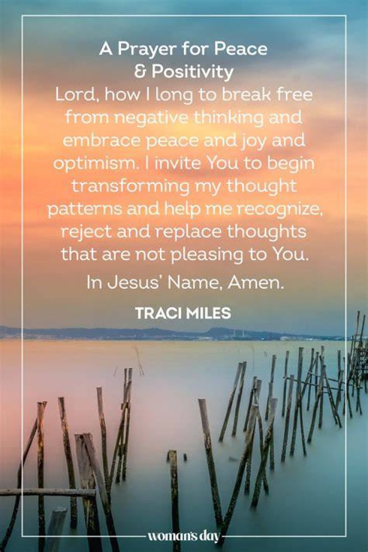 A Guide For Peace And Recovery