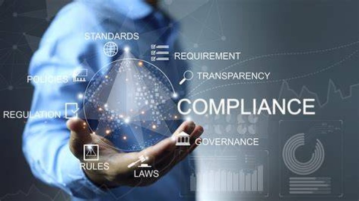 A Guide To Compliance And Protection