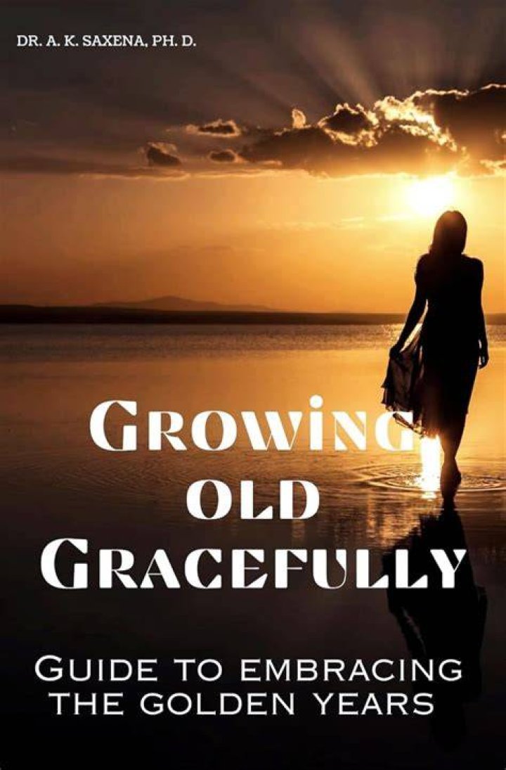 A Guide To Embracing The Golden Years