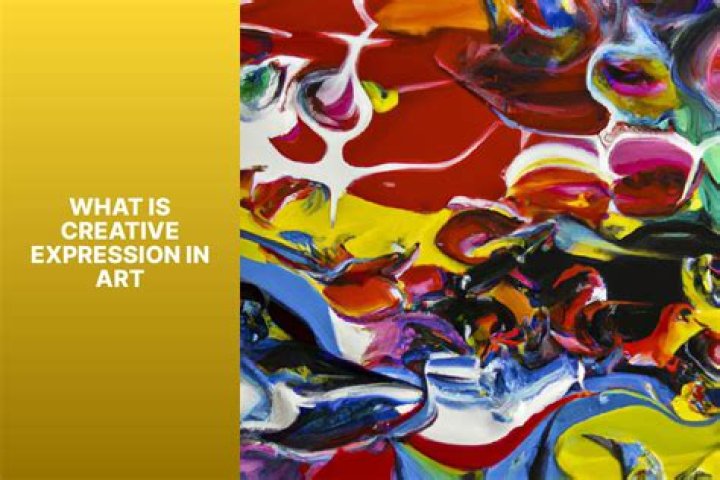 A Guide To Expression And Creativity
