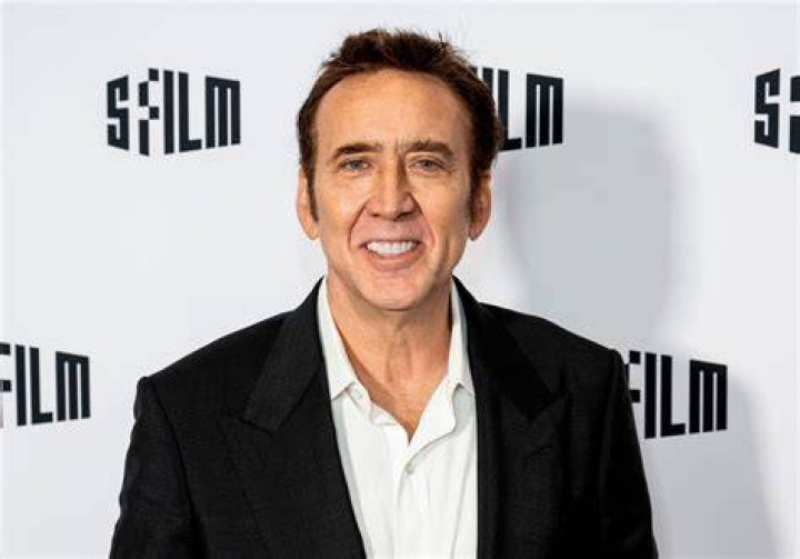 A Guide To Nicolas Cage's Wives: Past And Present