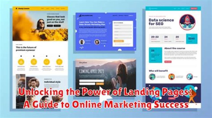 A Guide To Online Marketing Success