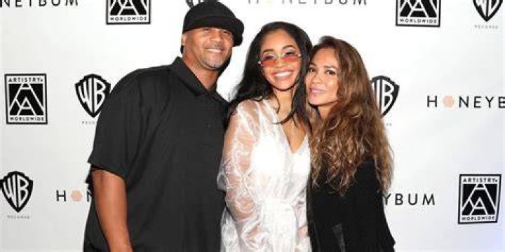 A Guide To Saweetie's Parents: Meet Her Family