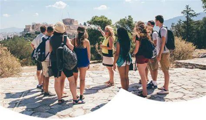 A Guide To The Educational Adventures