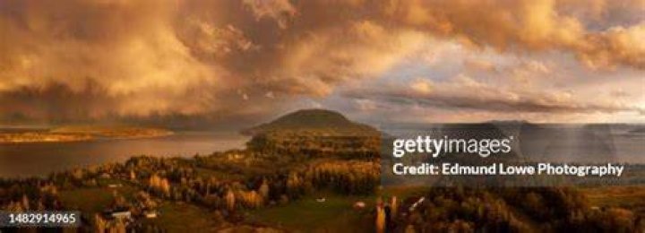 A Guide To The Majestic Heights Of Salish Mountains