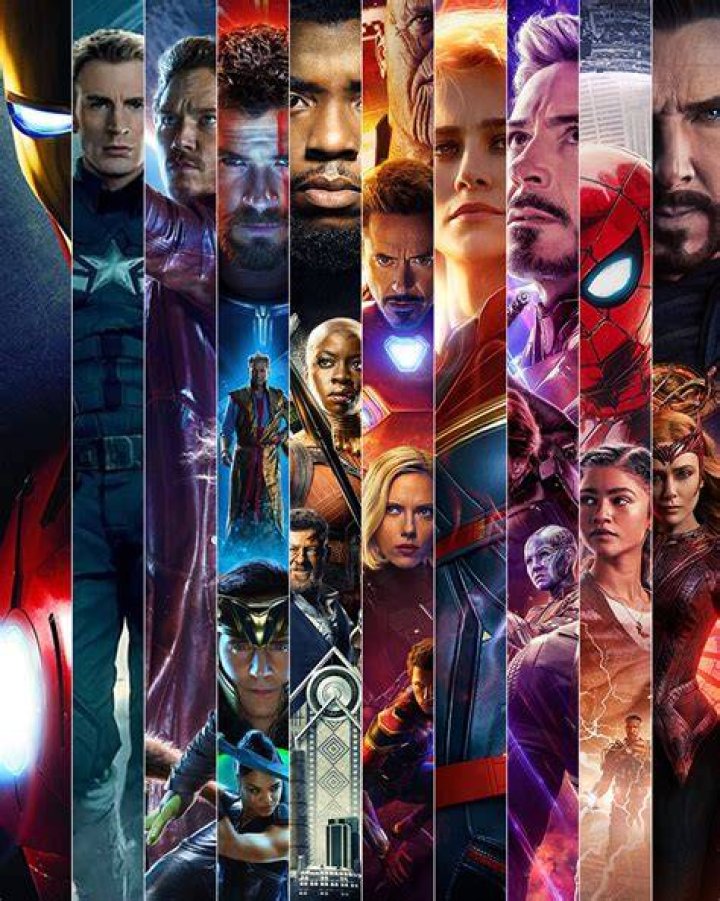 A Guide To The Marvel Comics' Epic Event