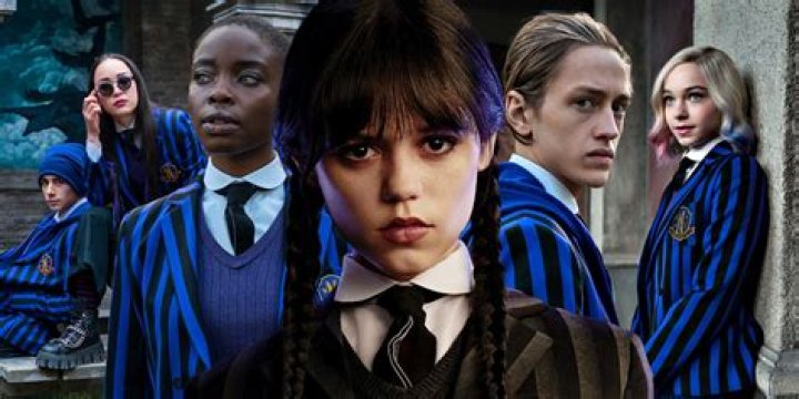 A Guide To The Show's Stars